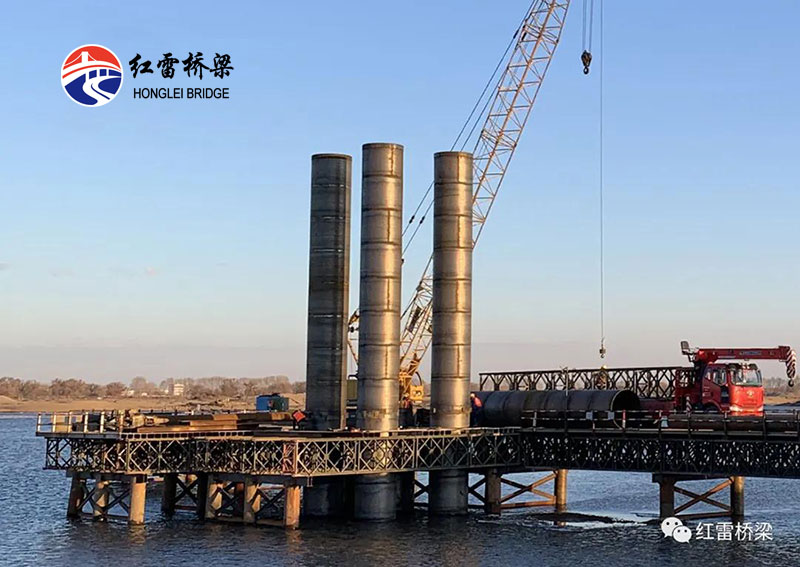 富拉爾基發(fā)電廠(chǎng)向齊市中心城區(qū)供熱熱網(wǎng)項(xiàng)目